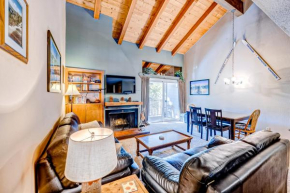 Lake Tahoe Leisure Carnelian Bay